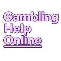 Gambling Help Online